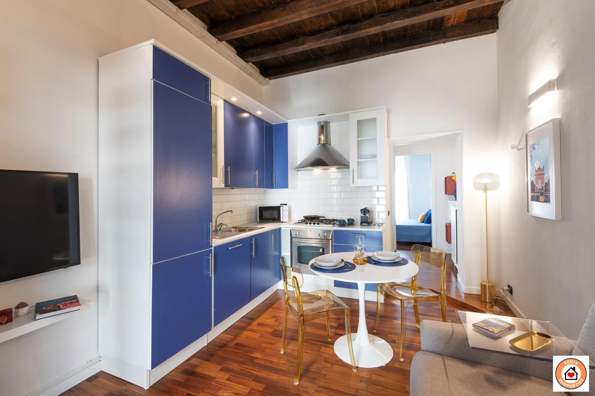 Nido Milanese - Bocconi, Navigli, Duomo Apartment Bagian luar foto