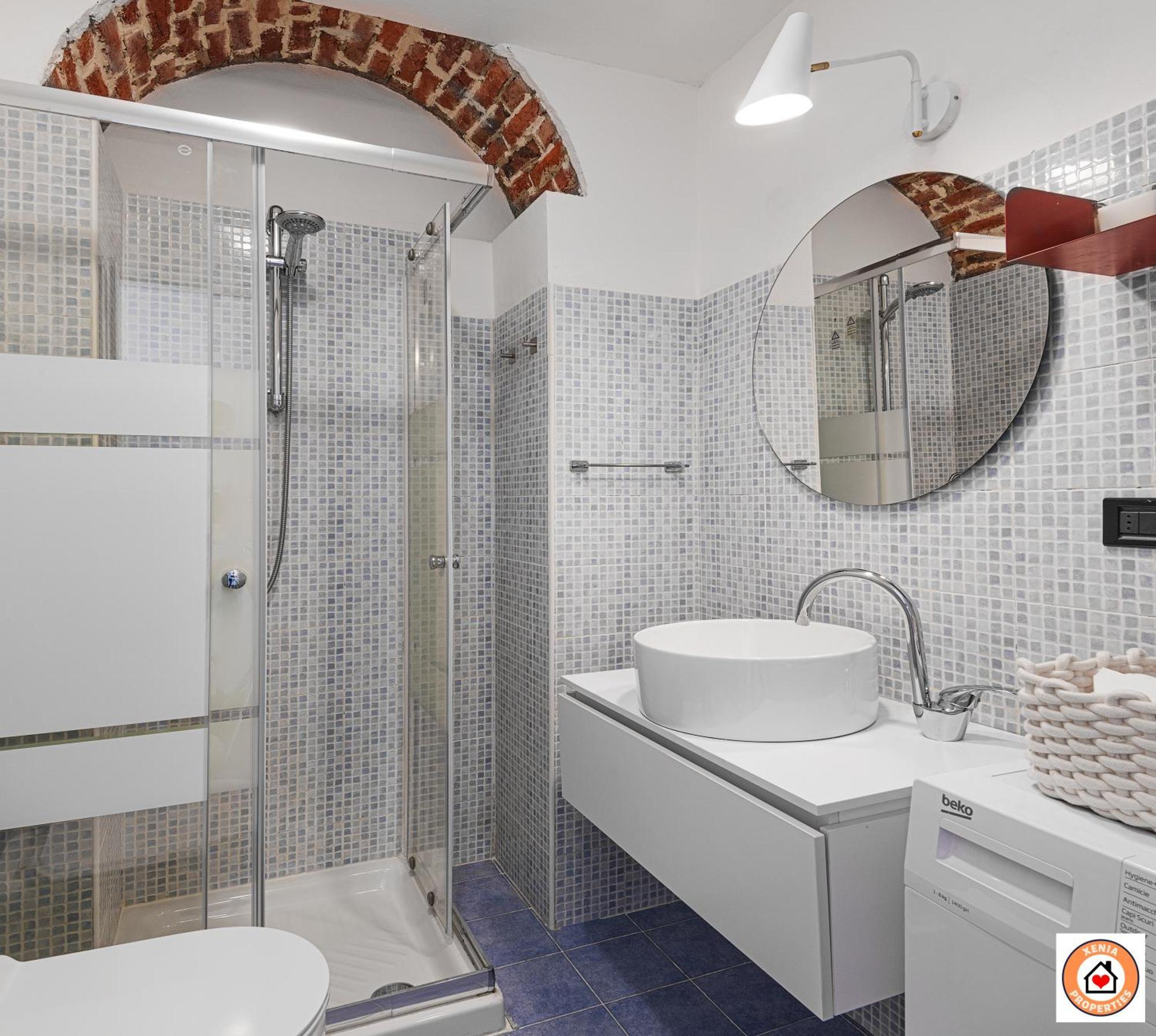 Nido Milanese - Bocconi, Navigli, Duomo Apartment Bagian luar foto